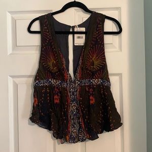 Free People tank